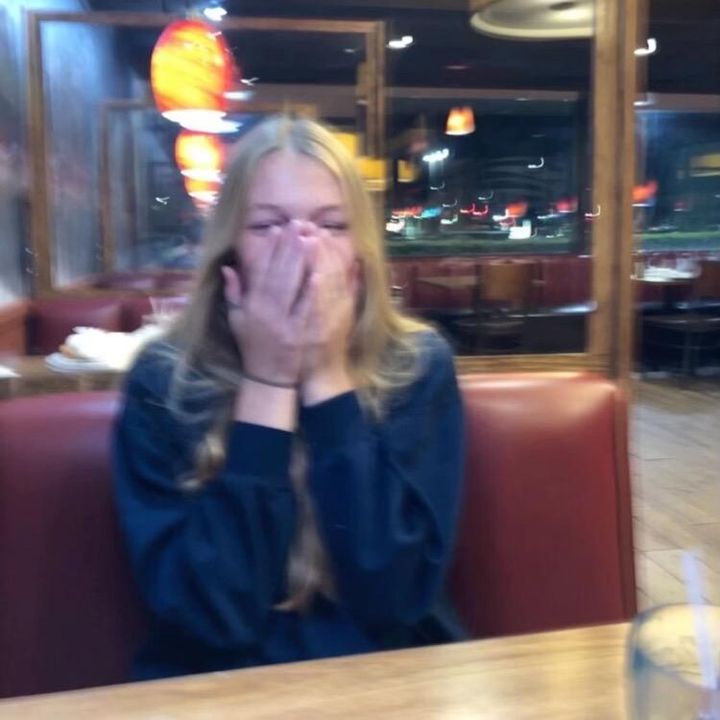 Profile Picture of brenna (@bussdownb) on Tiktok