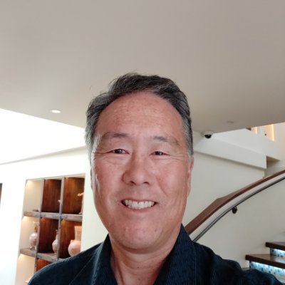 Profile Picture of Michael Takeda (@miketakeda) on Twitter