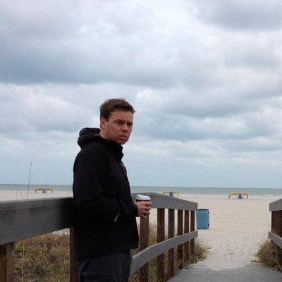 Profile Picture of Matt Ehlers (@ehlersmt) on Twitter