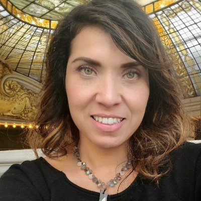 Julie - Twitter Profile Picture of Julie (@JulieWesterling) on Twitter