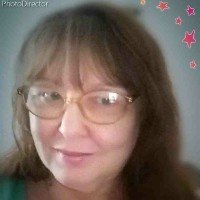 Profile Picture of Doris Greer (@DorisGr41609940) on Twitter