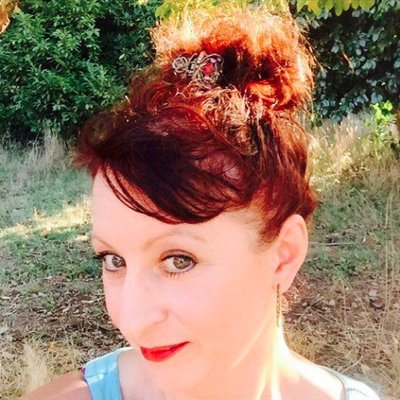 Profile Picture of YouniquelyHorseKrazy (@peggy_reimer) on Twitter