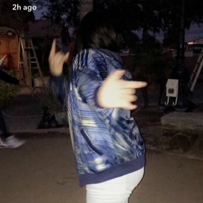 Profile Picture of Jasmine Bernal (@jasminebernal01) on Twitter