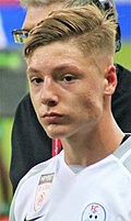 Profile Picture of Alexander Prasson Wikipedia
