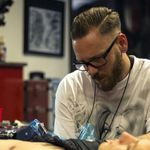 Profile Picture of Heutschi Alain (@gore_ink) on Instagram