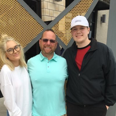 Profile Picture of Alex stallings (@Alexstallings8) on Twitter
