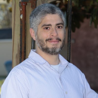 Profile Picture of Brian M. Bufalo (@bmbufalo) on Twitter