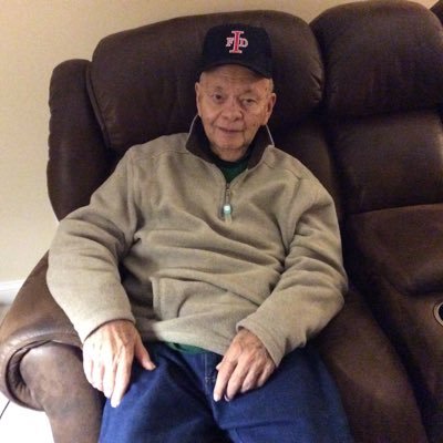 Profile Picture of Bob Busby (@BobBusby5) on Twitter