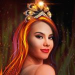 Profile Photo of Claire ‘Catriona Gray’ Singzon (@queenofthephilippines) on Instagram