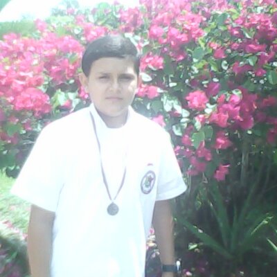 Profile Picture of Michael Cortes Rodas (@jkasdfuifhfb) on Twitter