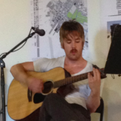 Profile Picture of MichaelAielloMusic (@MichaelAielloMu) on Twitter