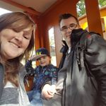 Profile Picture of Kerry Barron (@kerryissweet) on Instagram