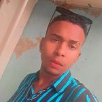 Herbert Vieira - Instagram Profile Picture of Herbert Vieira (@herbert.vieira._) on Instagram