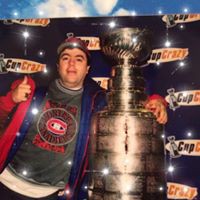 Profile Picture of Raymond Boudreau (@raymond-boudreau-6) on Quora