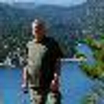 Profile Picture of Joseph Cady (@cadydid1) on Twitter