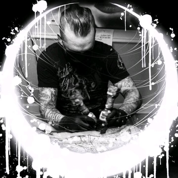 Profile Picture of Kevin Pendleton (@@tattoosbykevinpendleton) on Tiktok