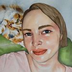 Profile Picture of Jessica Pyne Art (@jessicapyneart) on Instagram