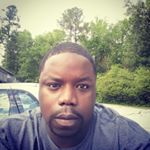 Profile Picture of Dominique Butts (@dominiquebutts) on Instagram