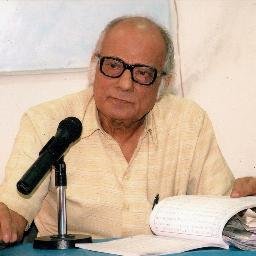 Profile Picture of Pr. Sunit Mukherjee (@pr_sunit) on Twitter