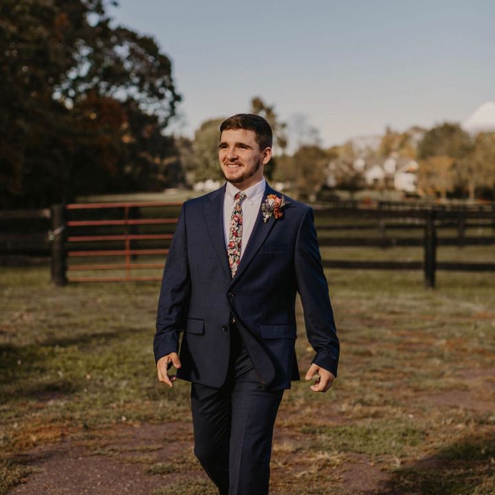 Profile Picture of Adam Mills (@millsaj61) on Tiktok