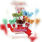 Profile Picture of Hulala Ice Cream Pan (@hulalaicecreampan) on Instagram