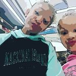 Profile Picture of Julia Pendergrass (@nunu_baby_girl) on Instagram
