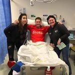 Profile Picture of Joe Kirker (@jofis10) on Instagram