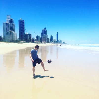 Profile Picture of Andy Harte (@andyharte) on Twitter