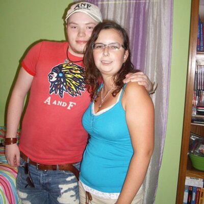 Profile Picture of Chasity Brooke Kirby (@BrookeKi618) on Twitter