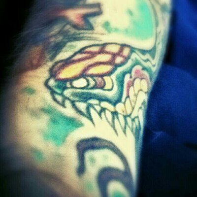 Profile Picture of James Weatherspoon (@Jamesed_in_Ur_) on Twitter