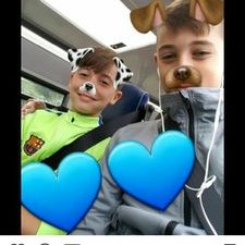 Profile Picture of Josh Greenhalgh (@JoshGreenhalgh4) on Twitter