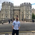 Profile Picture of Richard clay (@clayrichad) on Instagram