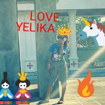Profile Picture of adhe yelika😇 (@rickazen) on Tiktok
