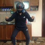 Profile Picture of Давид Шеринов (@davidsherinov) on Instagram