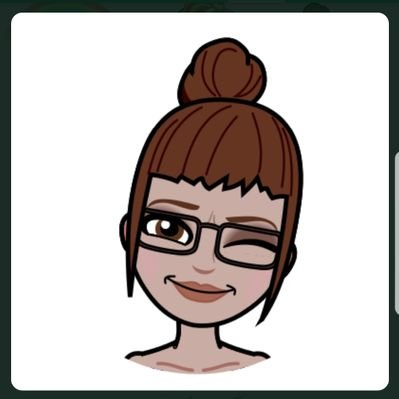 Profile Picture of Leigh Leyba (@SparkyKat_007) on Twitter