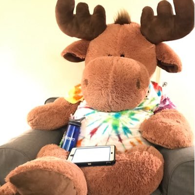 Profile Picture of Fred D Moose (@therealsumyt) on Twitter