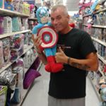 Profile Picture of Jason Major (@jason_major1321) on Instagram