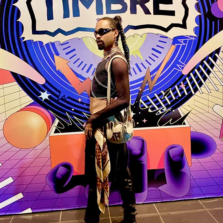 Profile Picture of Ariel (@arielonly) on Tiktok