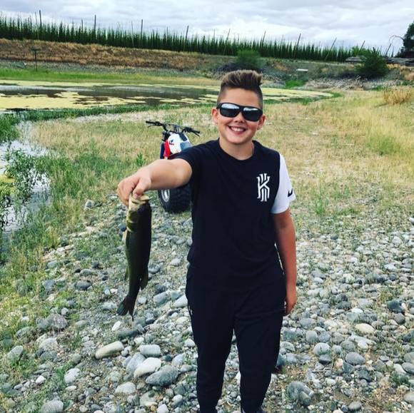 Profile Picture of Brady Gasseling (@bradygasseling) on Poshmark