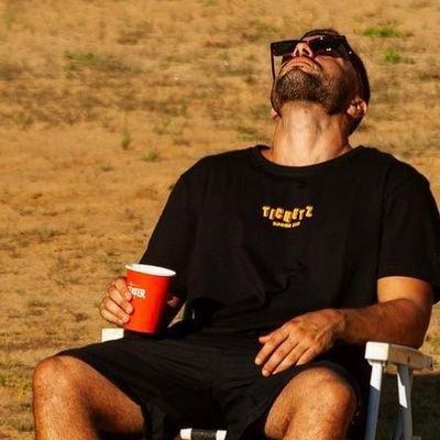 Profile Picture of André Navarro (@navarroandrr) on Twitter