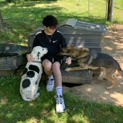 Profile Picture of Jacob Ceja (@jacobceja14) on Twitter