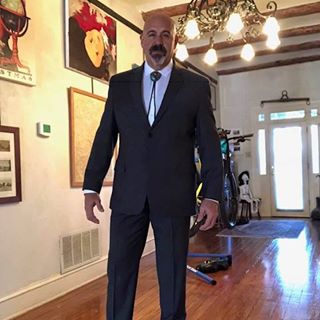 Profile Picture of David A. Rockstraw (@drockstraw) on Facebook