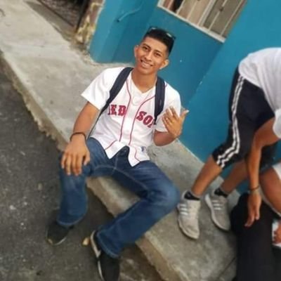 Profile Picture of Jesús Reza (@JessReza5) on Twitter