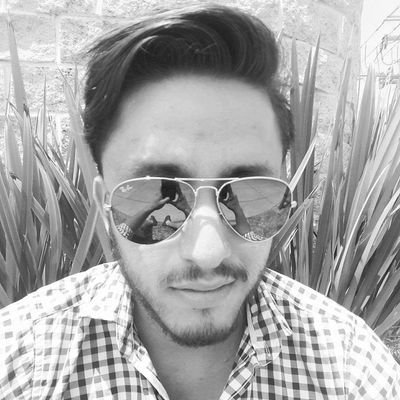 Profile Picture of LuisOcegueda (@LuisOcegueda9) on Twitter