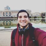 Profile Picture of Carlos Arcadio Sanchez Esparza (@carlos_arcadio) on Instagram