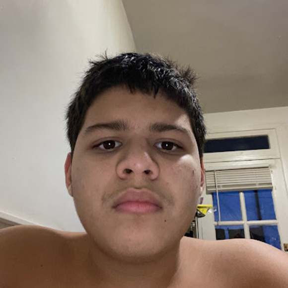 Profile Picture of Mike Alberto (@mikealberto219) on Poshmark