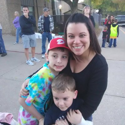 Profile Picture of Amanda Bergmann (@bergmann_amanda) on Twitter