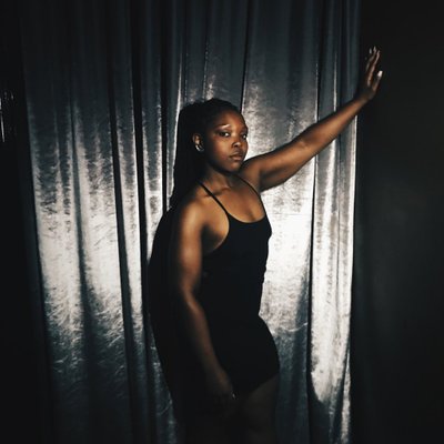 Profile Picture of Savannah Jackson (@savannahj96) on Twitter