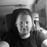 Profile Picture of Tomasz Czajkowski (@tomasz9110) on Instagram