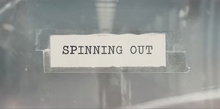 Profile Picture of Spinning Out - Wikipediaon Wikipedia